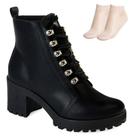 Bota Coturno Ramarim RM23-23561
