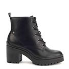 Bota Coturno Ramarim Salto Médio 23-50121