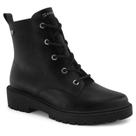 Bota Coturno Ramarim Tratorada Feminina