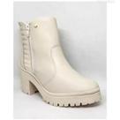 Bota coturno