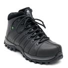 Bota Coturno Segurança Cano Curto Masculino Macboot Grafite