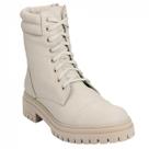 Bota Coturno Th Couro 3221