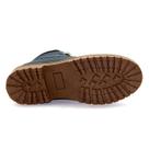 Bota coturno trento cano medio - b800