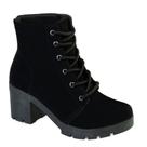 Bota Coturno Valesca VL23-010511