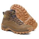 Bota Coturno Via Livre Chicago Masculina