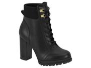 Bota Coturno Vizzano R.3089-102 Bota Coturno Vizzano R.3089-102