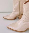 Bota Country Cano Curto