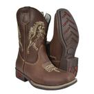Bota Country Infantil Cafe Oklahoma Country