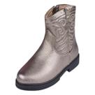 Bota Country Infantil Menina Western Brilho Safira Pampili