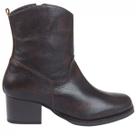 Bota Country Orcade Couro 072107