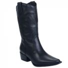 Bota Country Parô Couro Fly 101205522