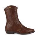 Bota Country Pink Cats V6352 Infantil Feminino