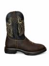 Bota Country Texana Em Couro Passo Livre 306 Working Masculino Bota Country Texana Em Couro Passo Livre 306 Working Masculino