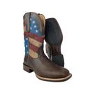 Bota Country Texana Masculina Goyazes Dallas Café - REF: 226502