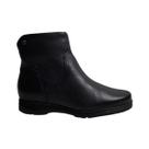 Bota Couro Bottero Feminina 269207 Preto