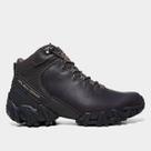 Bota Couro Bull Terrier Dakar Masculina Bota Couro Bull Terrier Dakar Masculina