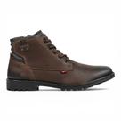 Bota Couro Ferracini Masculino Casual Cross 9932-517c Bota Couro Ferracini Masculino Casual Cross 9932-517c