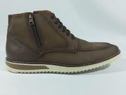 Bota couro masculina gofer 43112 (64559) Bota couro masculina gofer 43112 (64559)