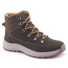 Bota Couro Natural Macboot Sabine 04 210510 Feminina