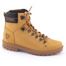 Bota Couro Natural Masculina Pegada 181505-05 Tratorada