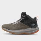 Bota Couro The North Face Vectiv Exploris 2 Mid Futurelight Lthr Masculina