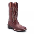 Bota Cowboy Cut