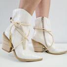 Bota croco hilton - cod. 3560.78892
