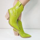Bota croco reptile - cod. 3560.54796