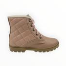 Bota Cuturno Infantil Menina Gibizinho - Ref G-405 - Multicores - Tam 28 ao 36