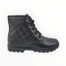 Bota Cuturno Infantil Menina Gibizinho - Ref G-405 - Multicores - Tam 28 ao 36