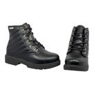 Bota cuturno infantil Menina