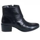 Bota D'Azzani Couro Cabra 60031