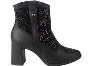 Bota Dakota Almeria Cano Curto Feminina G9904