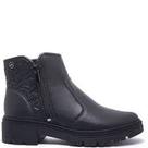 Bota Dakota Almeria Preto Ref: DA841