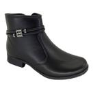 Bota Dakota Cano Baixo DA923 - Feminino