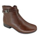 Bota Dakota Cano Baixo DA923 - Feminino