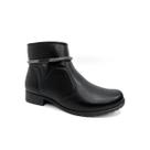 Bota Dakota Cano Curto D2182 Preto Bota Dakota Cano Curto D2182 Preto