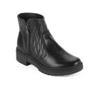 Bota Dakota Cano Curto Feminina D2731 Bota Dakota Cano Curto Feminina D2731