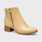 Bota Dakota Cano Curto Feminina Bota Dakota Cano Curto Feminina
