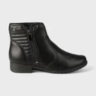 Bota Dakota Cano Curto Feminina