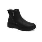 Bota Dakota Cano Curto G9572 Preto