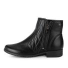 Bota Dakota Cano Curto Matelasse REF:D2184