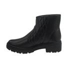 Bota Dakota Cano Curto Matelasse REF:D2731