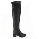 Bota Dakota Cano Longo Over G9011 - Feminino