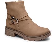 Bota Dakota D2403 Ankle Boot Feminino