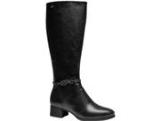 Bota Dakota D2452 Cano Longo Feminino Bota Dakota D2452 Cano Longo Feminino