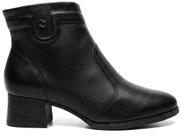 Bota Dakota D2781 Cano Curto Em Couro Bota Dakota D2781 Cano Curto Em Couro