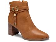 Bota Dakota DA781 De Cano Curto Bota Dakota DA781 De Cano Curto