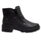 Bota Dakota Feminina Adulto G9563 Preto