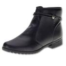 Bota Dakota Feminina Cano Baixo Adulto G9554 Preto